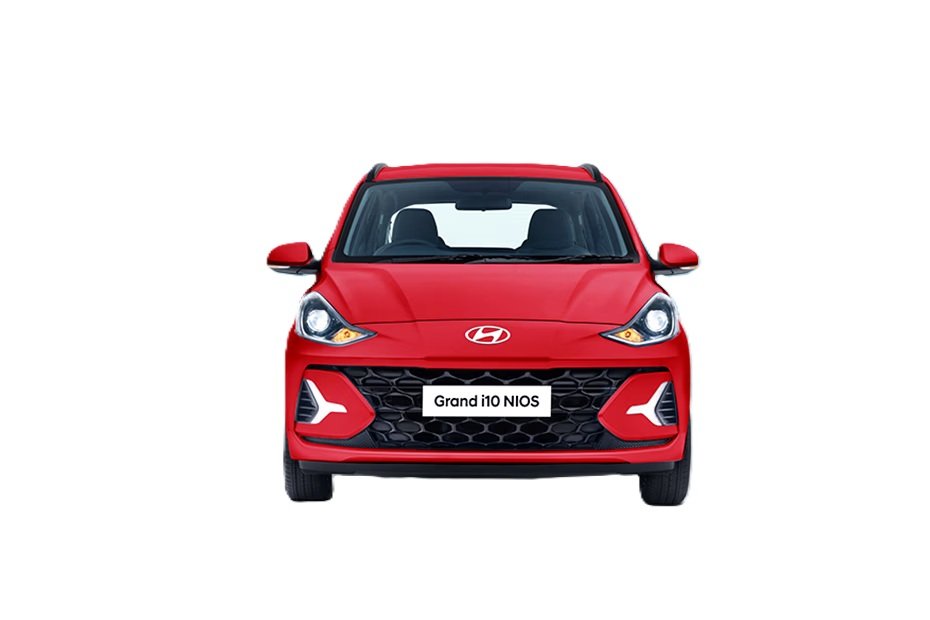 Hyundai Grand i10 Nios 2026